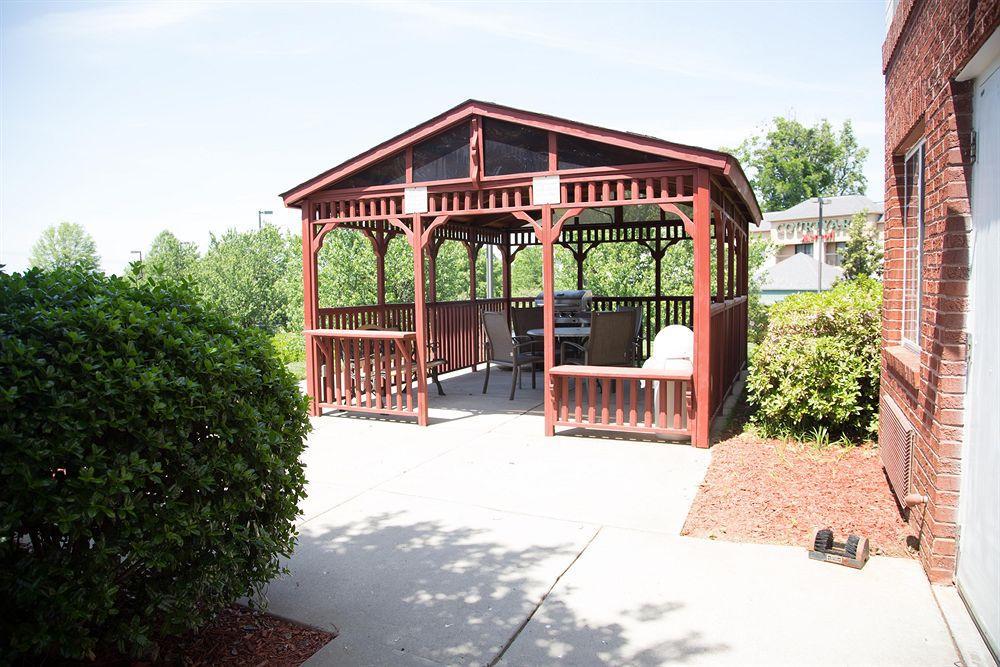 Candlewood Suites Huntersville-Lake Norman Area By Ihg Esterno foto