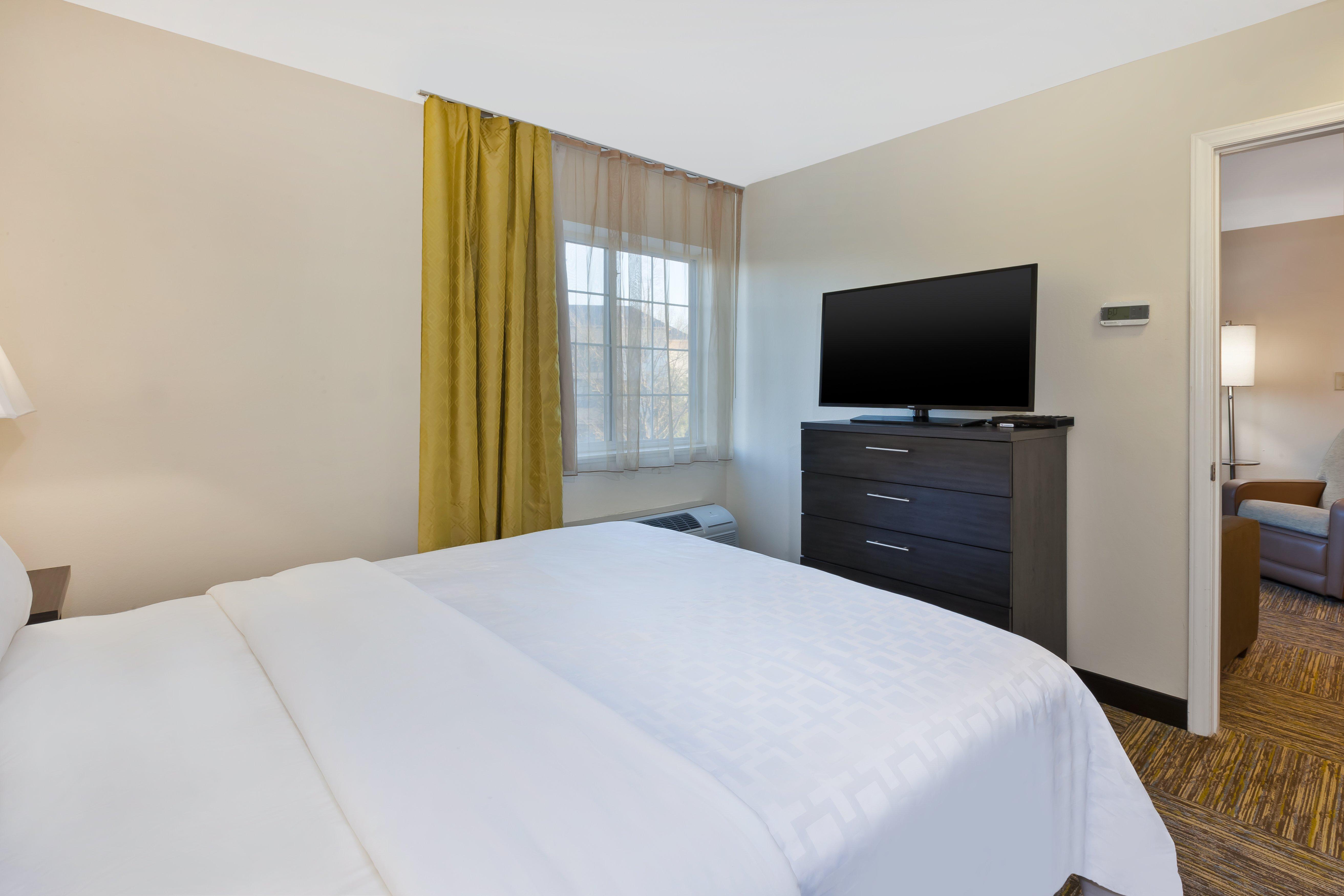 Candlewood Suites Huntersville-Lake Norman Area By Ihg Esterno foto