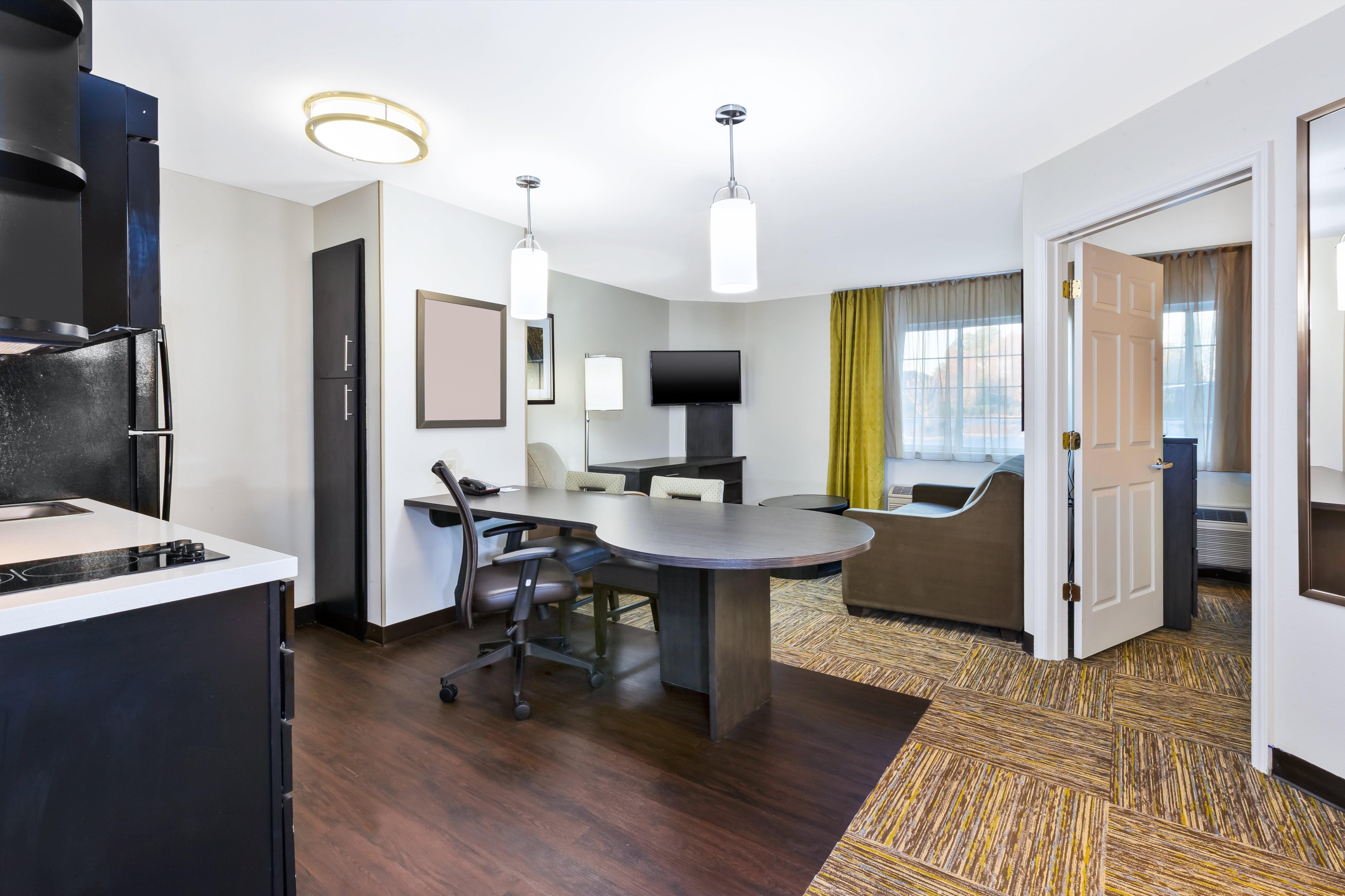 Candlewood Suites Huntersville-Lake Norman Area By Ihg Esterno foto