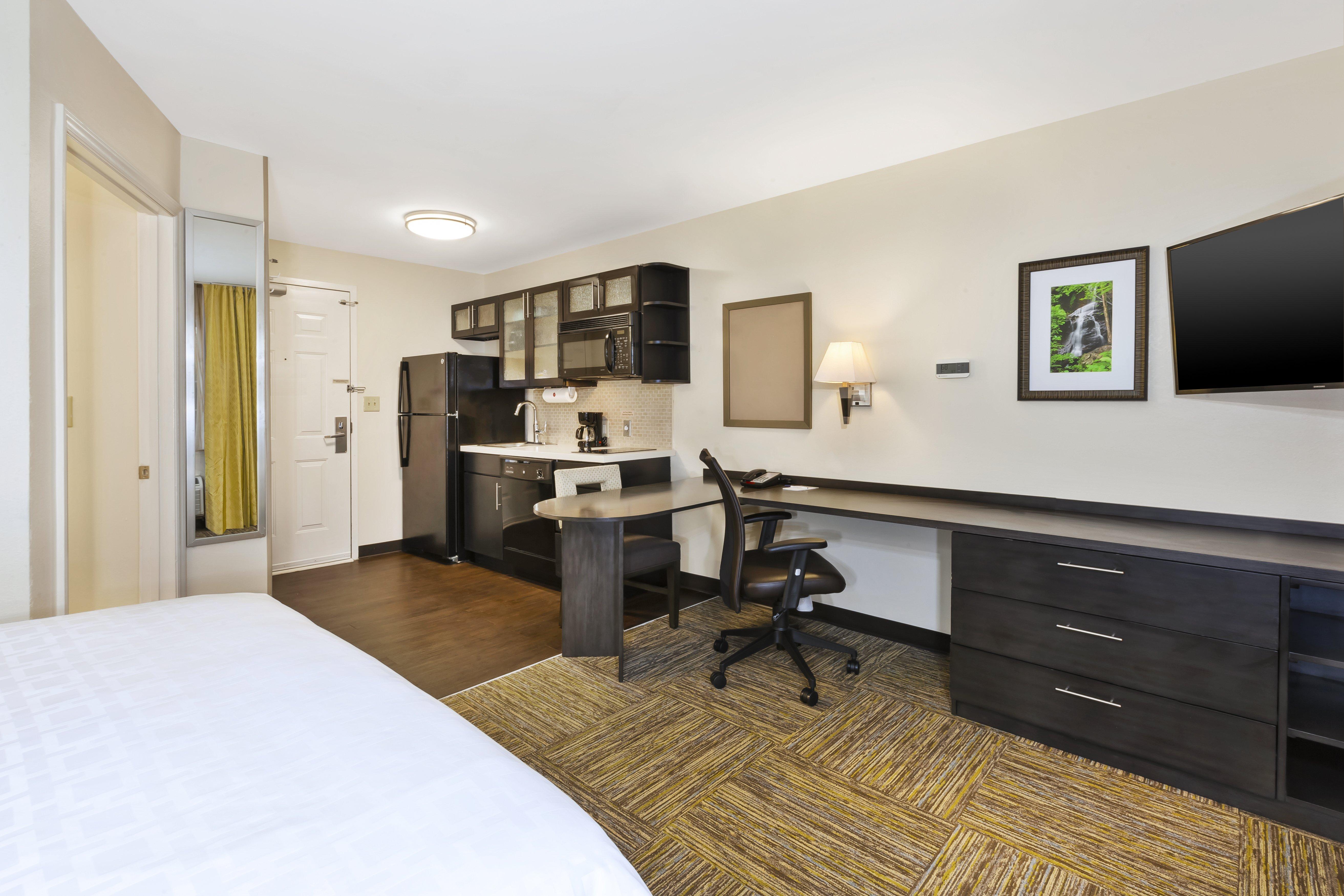 Candlewood Suites Huntersville-Lake Norman Area By Ihg Esterno foto