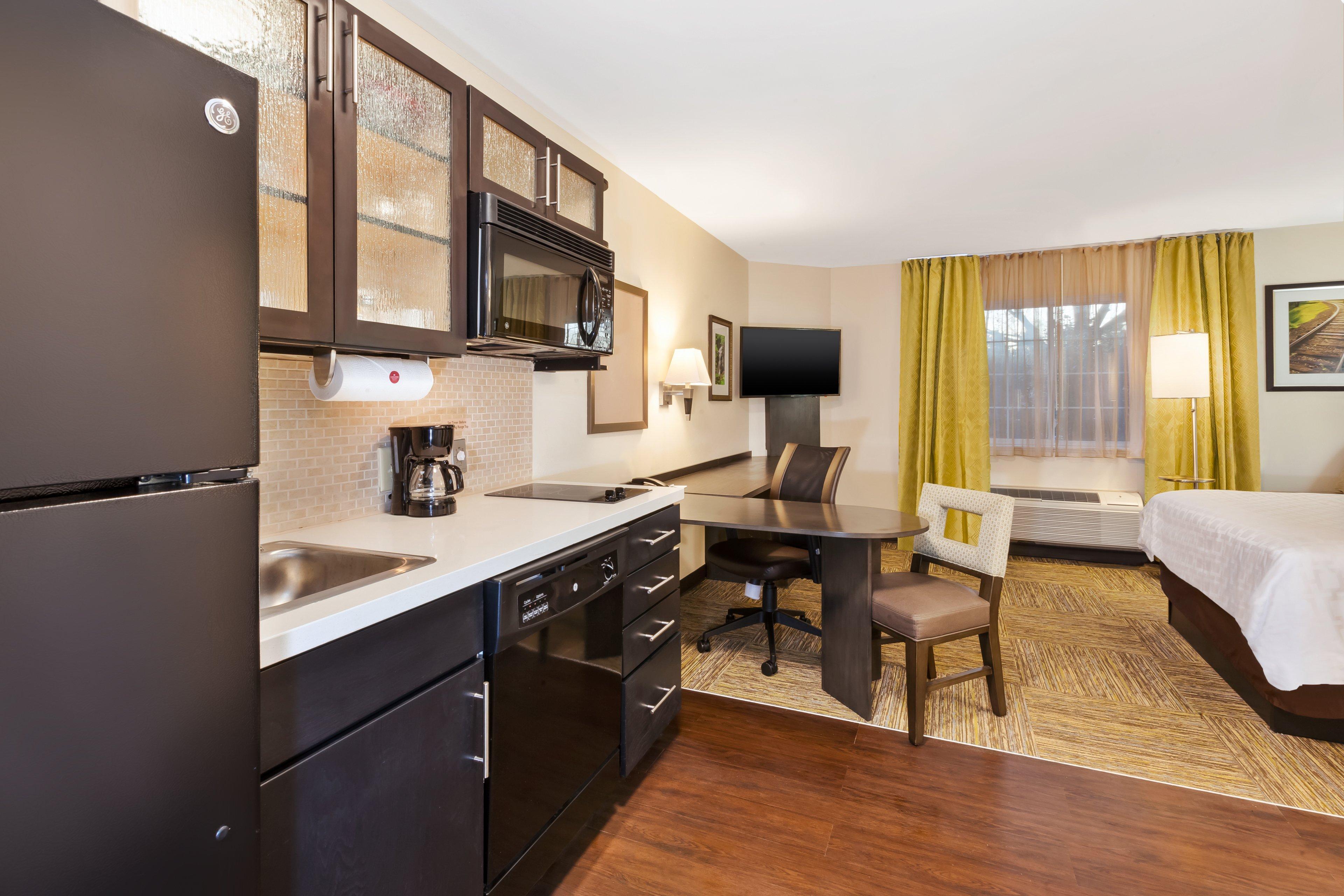 Candlewood Suites Huntersville-Lake Norman Area By Ihg Esterno foto