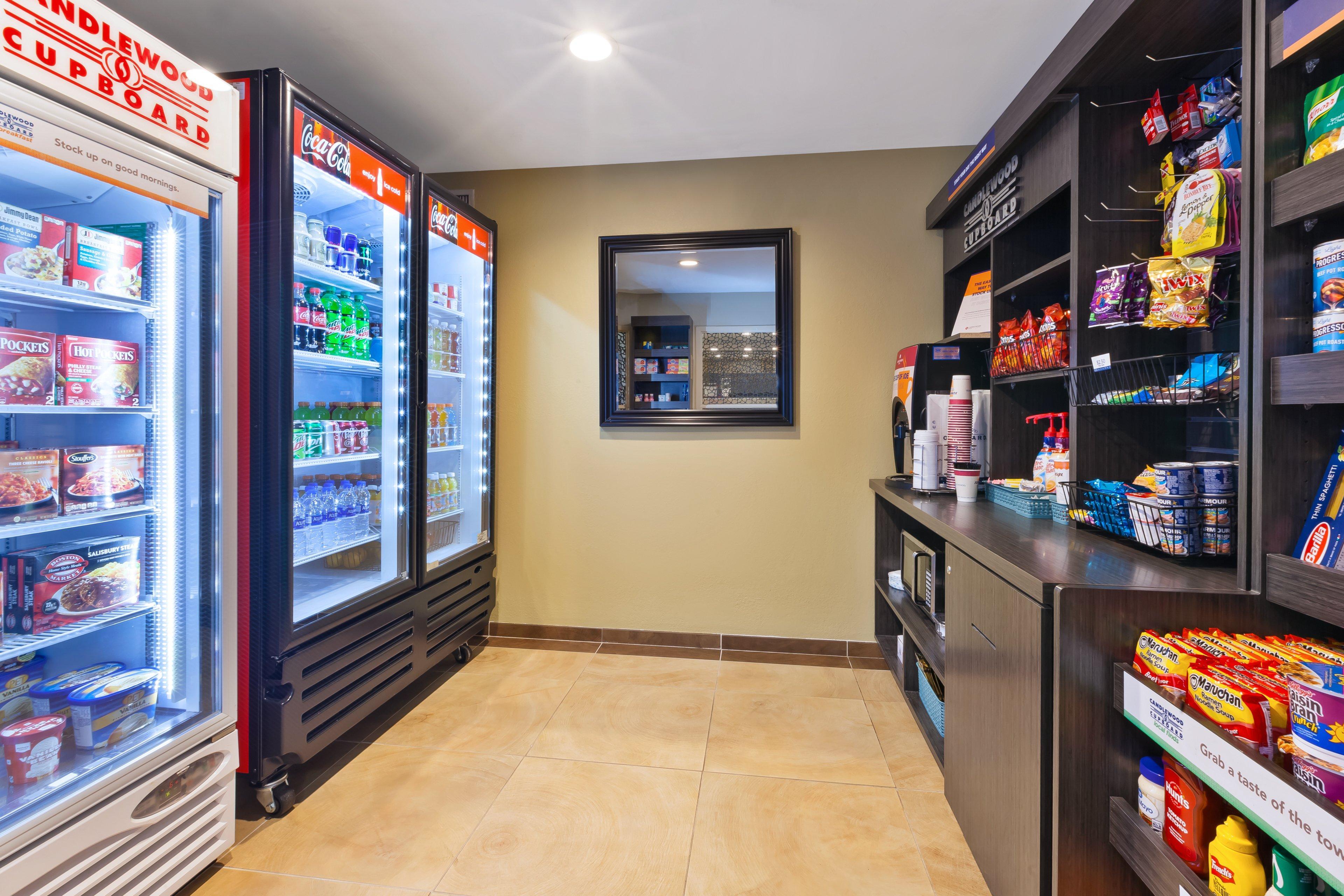 Candlewood Suites Huntersville-Lake Norman Area By Ihg Esterno foto