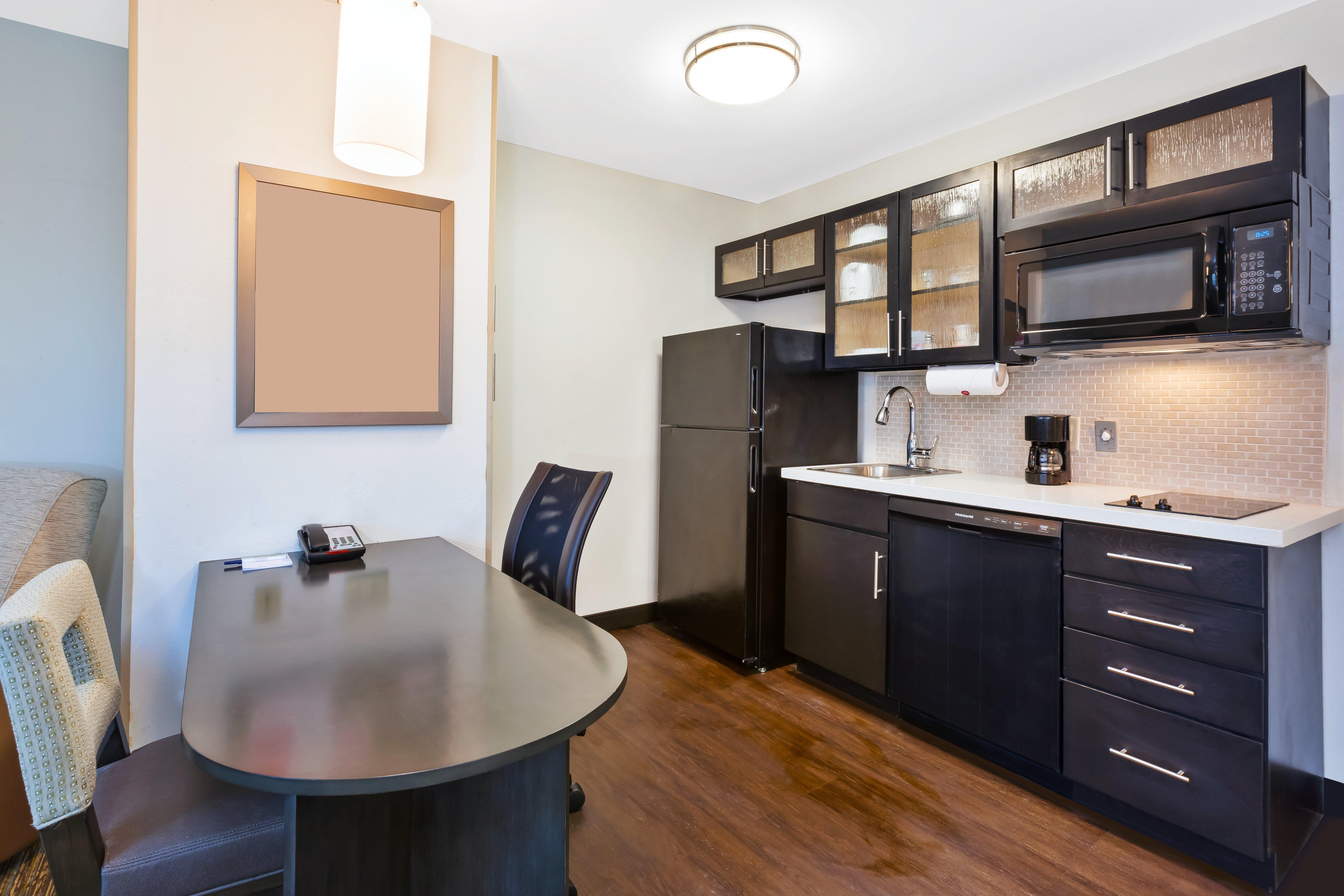 Candlewood Suites Huntersville-Lake Norman Area By Ihg Esterno foto