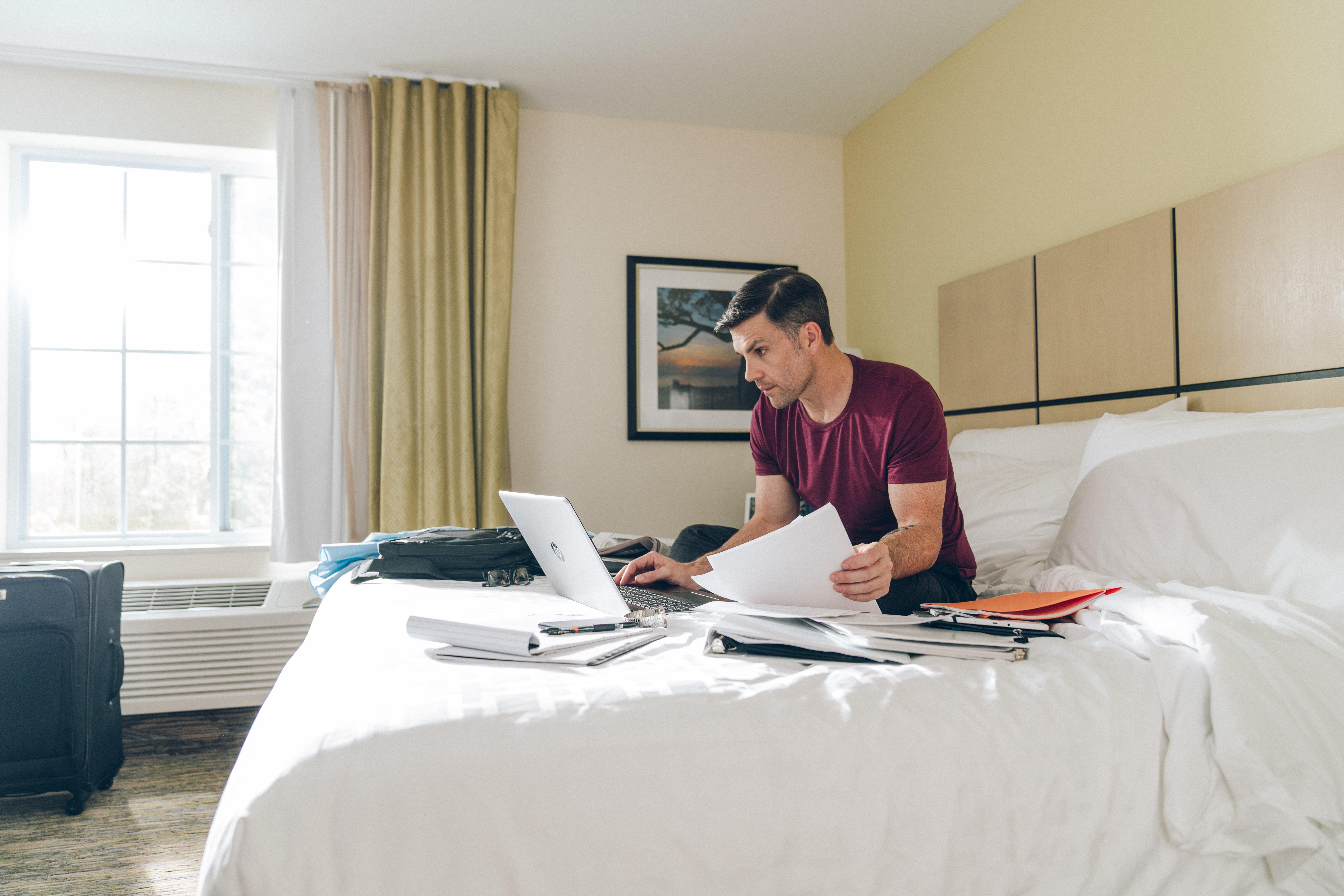 Candlewood Suites Huntersville-Lake Norman Area By Ihg Esterno foto