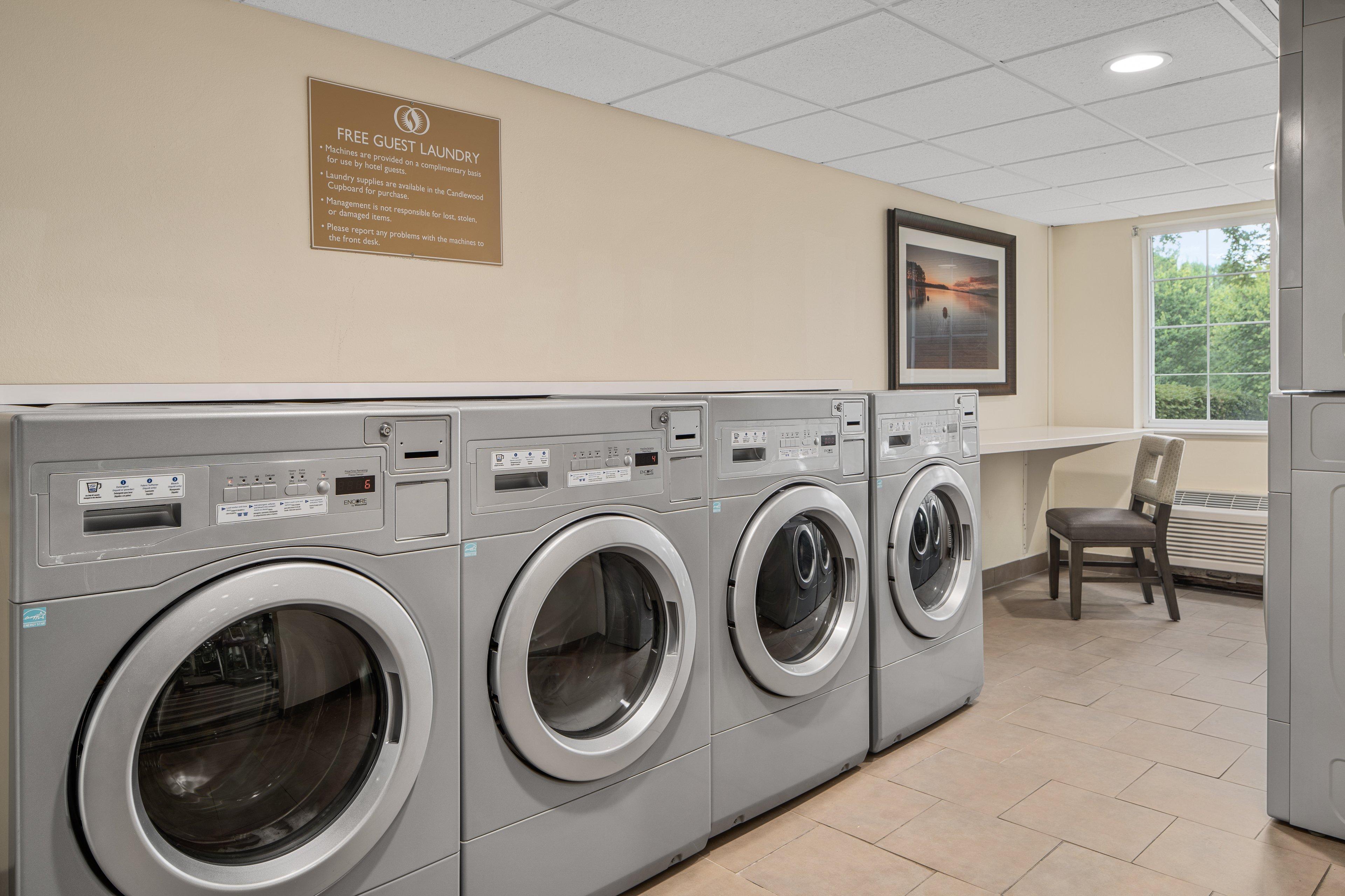 Candlewood Suites Huntersville-Lake Norman Area By Ihg Esterno foto
