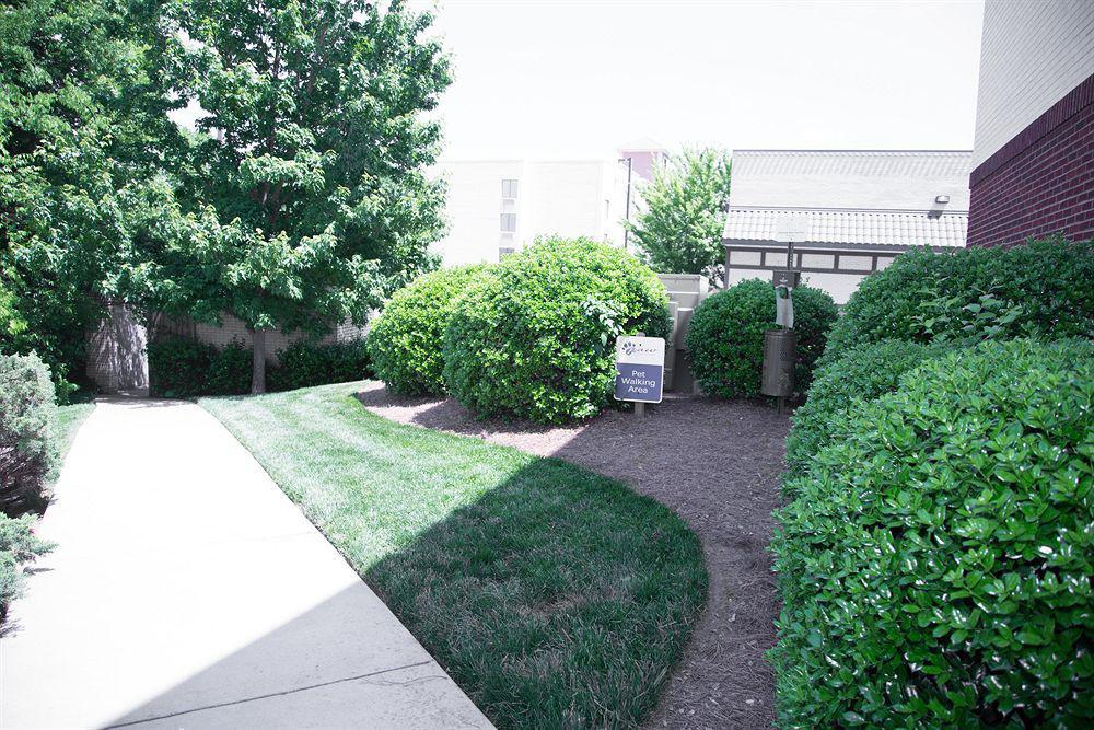 Candlewood Suites Huntersville-Lake Norman Area By Ihg Esterno foto