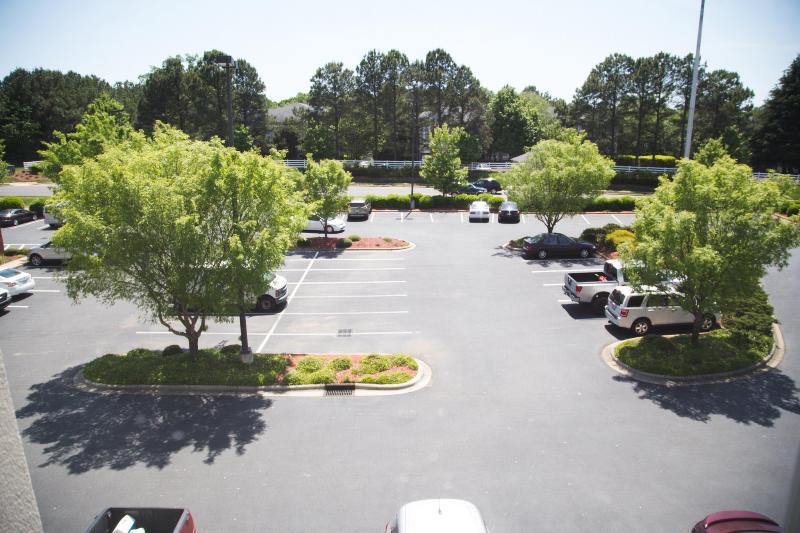 Candlewood Suites Huntersville-Lake Norman Area By Ihg Esterno foto