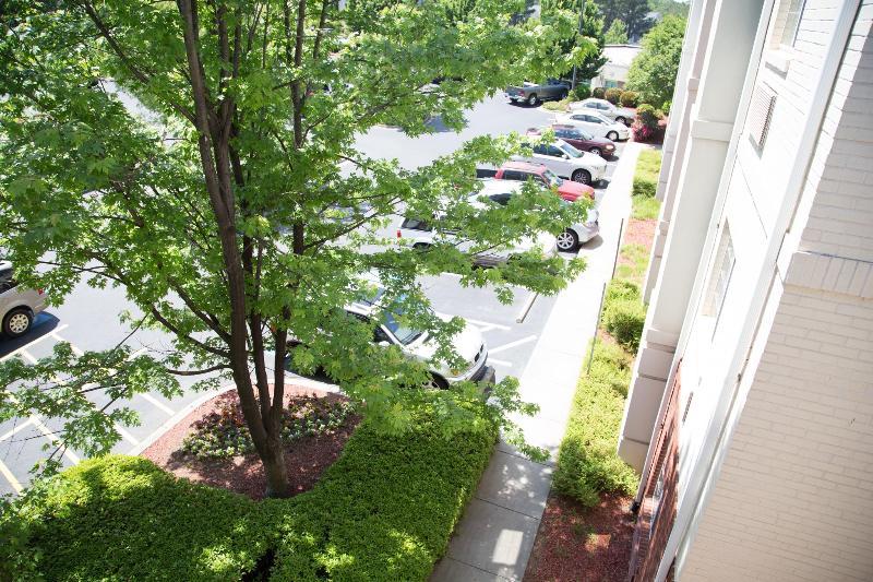 Candlewood Suites Huntersville-Lake Norman Area By Ihg Esterno foto