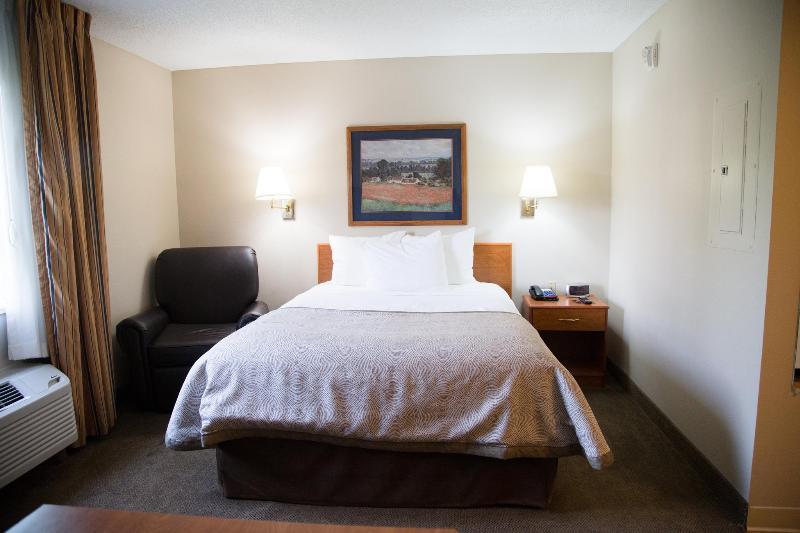 Candlewood Suites Huntersville-Lake Norman Area By Ihg Esterno foto