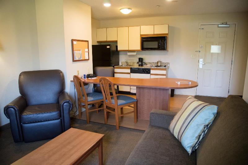Candlewood Suites Huntersville-Lake Norman Area By Ihg Esterno foto