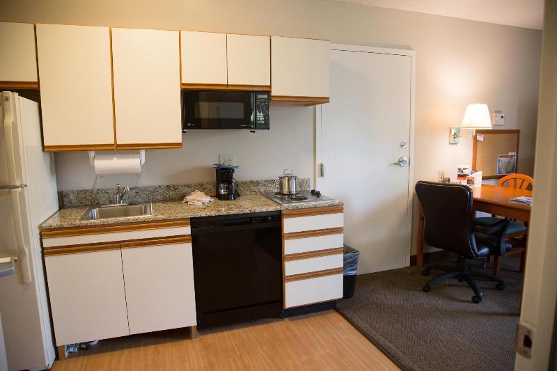 Candlewood Suites Huntersville-Lake Norman Area By Ihg Esterno foto