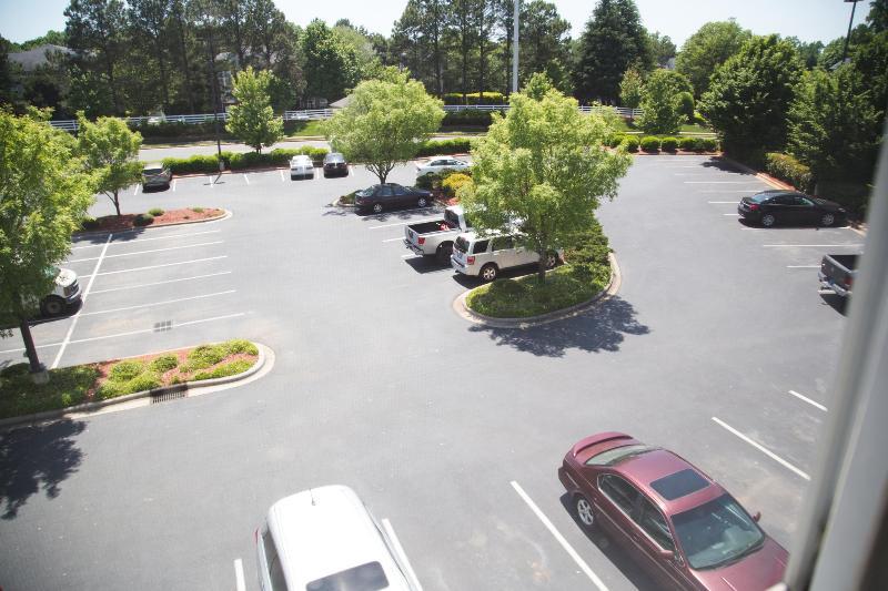 Candlewood Suites Huntersville-Lake Norman Area By Ihg Esterno foto