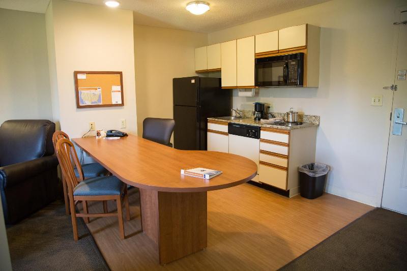 Candlewood Suites Huntersville-Lake Norman Area By Ihg Esterno foto