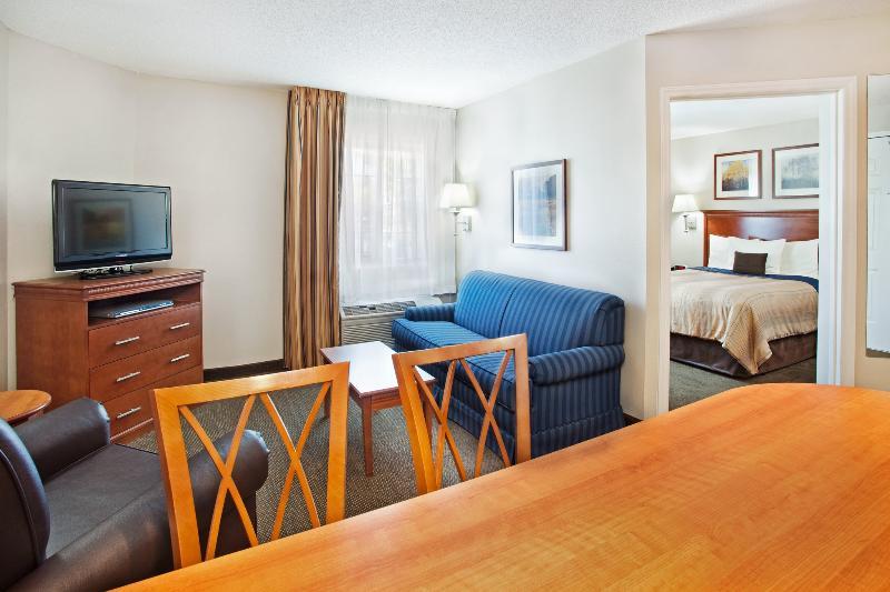 Candlewood Suites Huntersville-Lake Norman Area By Ihg Esterno foto