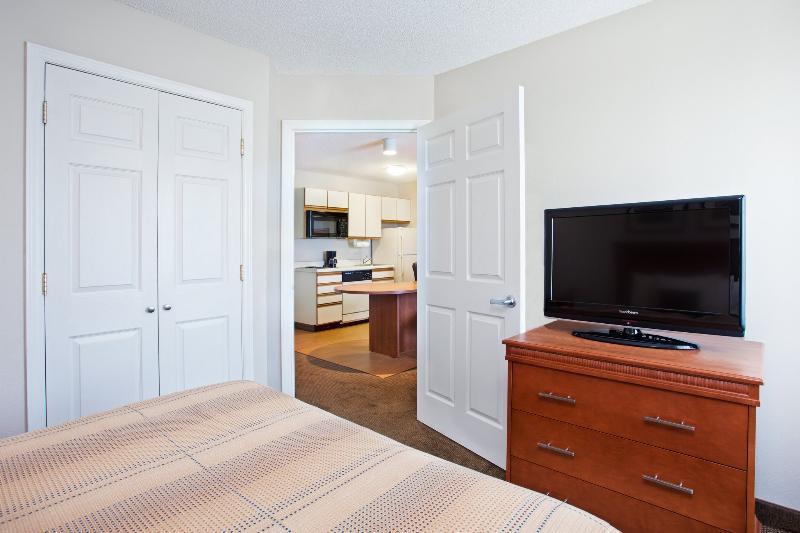 Candlewood Suites Huntersville-Lake Norman Area By Ihg Esterno foto